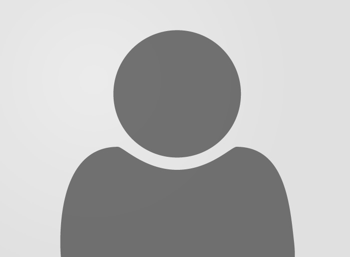Person Placeholder