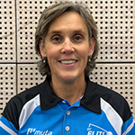 Ingeborg Oldenhuis Arwert 1