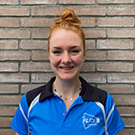 Marleen Van Emst 1