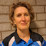 Mary Ann Van De Fliert