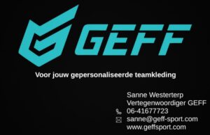 GEFF Nederland